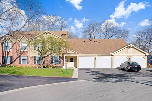 136 Wolcott Unit N1, Schaumburg, IL 60193