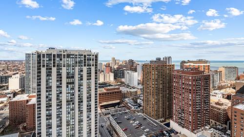 111 W Maple Unit 3305, Chicago, IL 60610