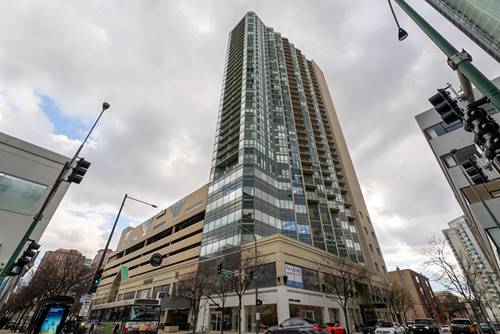111 W Maple Unit 3305, Chicago, IL 60610