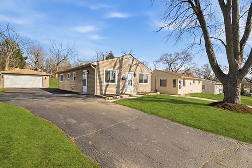 1543 Highland, Glendale Heights, IL 60139