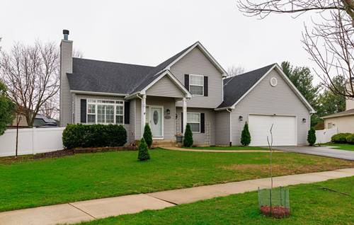 25037 Brett, Plainfield, IL 60544