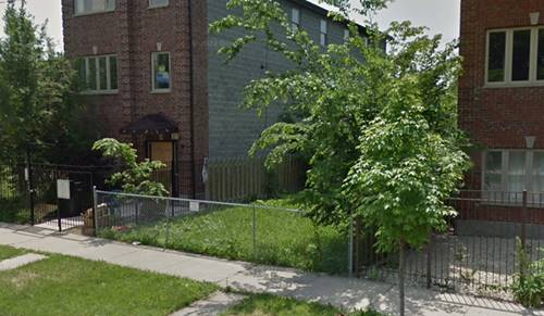 2817 W Flournoy, Chicago, IL 60612