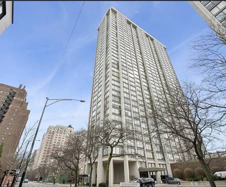 5455 N Sheridan Unit 908, Chicago, IL 60640