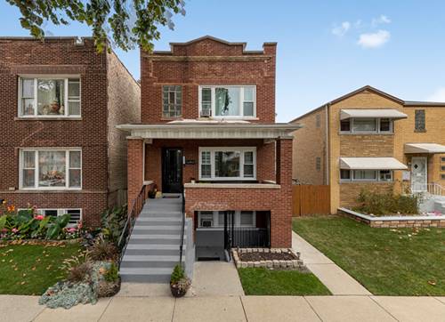 5538 W Drummond Unit 1, Chicago, IL 60639
