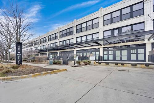 1069 W 14th Unit 329, Chicago, IL 60608