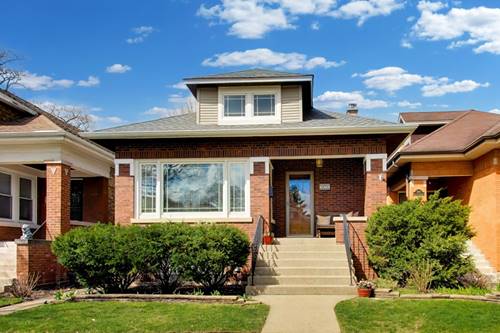 5814 N Sacramento, Chicago, IL 60659