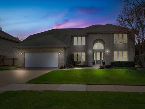 9219 Greenwood, Tinley Park, IL 60487