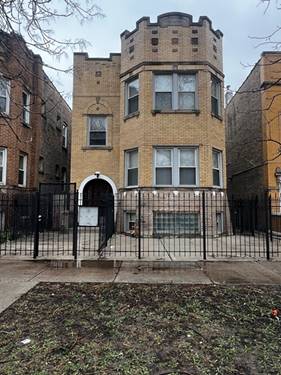 735 N Hamlin Unit 1, Chicago, IL 60624