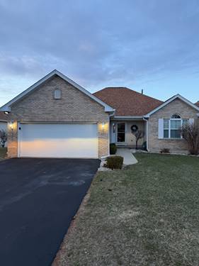 329 Garden, Yorkville, IL 60560