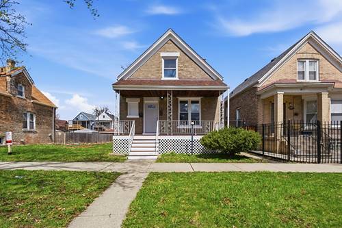 4714 W Maypole, Chicago, IL 60644