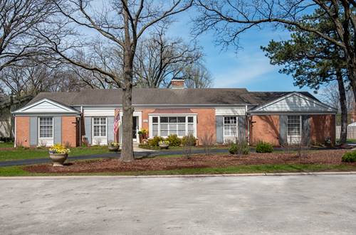 5524 Woodland, Western Springs, IL 60558