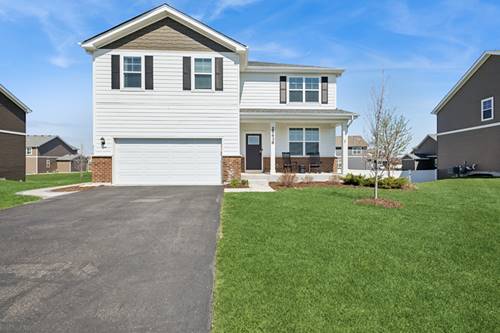 25436 W Ashton, Plainfield, IL 60586