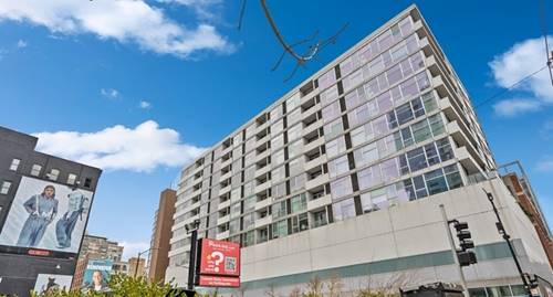 630 N Franklin Unit 1004, Chicago, IL 60654