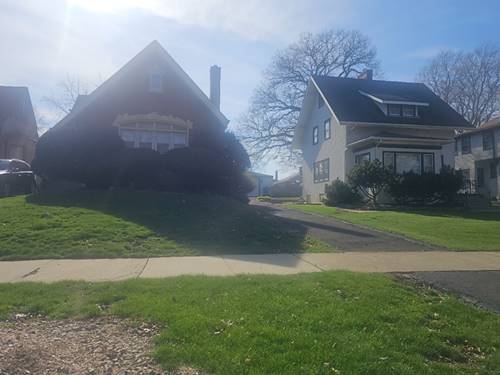 9600 S Prospect, Chicago, IL 60643