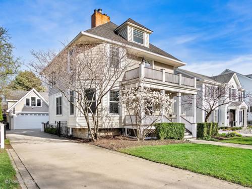 123 S Kensington, La Grange, IL 60525