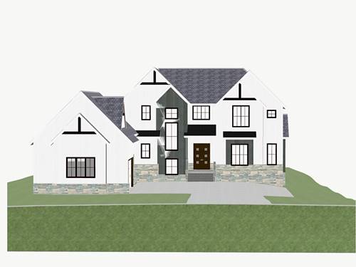 4031 Venard, Downers Grove, IL 60515