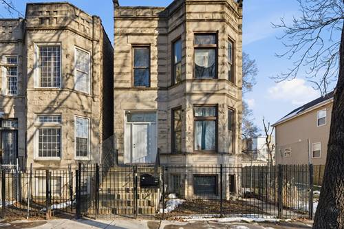 1637 S St Louis Unit 1, Chicago, IL 60623