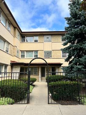 2600 N Austin Unit 3E, Chicago, IL 60639