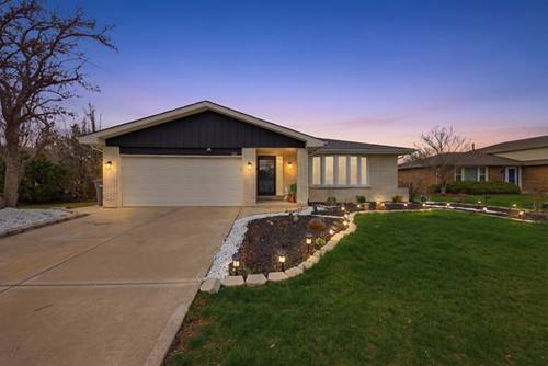 7718 W 157th, Orland Park, IL 60462