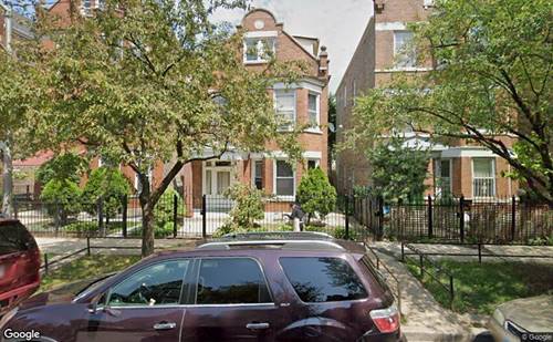 2533 S Drake Unit 2, Chicago, IL 60623