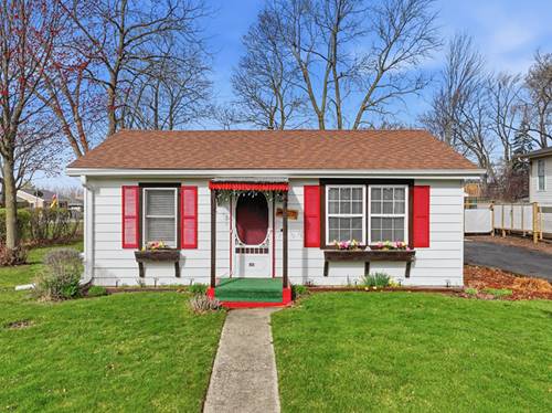 101 Oakleaf, Lake In The Hills, IL 60156