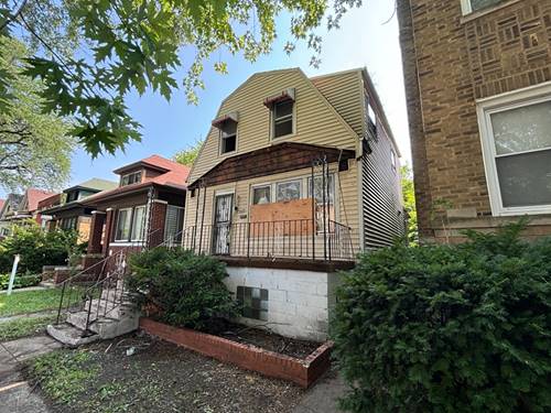 7843 S Langley, Chicago, IL 60619