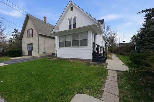 835 Oak, Elgin, IL 60123