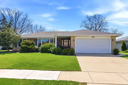 7741 Sycamore, Orland Park, IL 60462