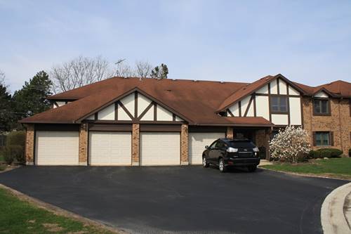 538 Banyon Unit D, La Grange, IL 60525