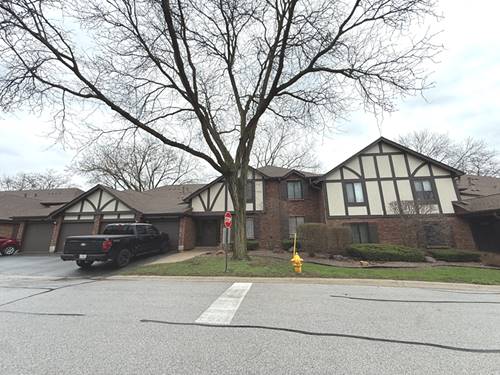 11301 Sycamore Unit 64B, Palos Hills, IL 60465