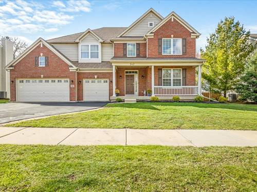 342 Comstock, Elgin, IL 60124