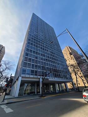 2400 N Lakeview Unit 2702, Chicago, IL 60614