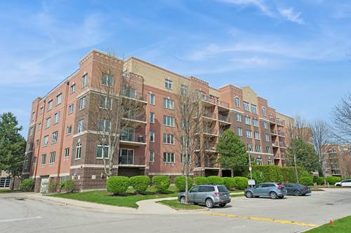 5155 Madison Unit 509, Skokie, IL 60077