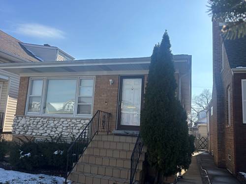 5246 N Liano, Chicago, IL 60630