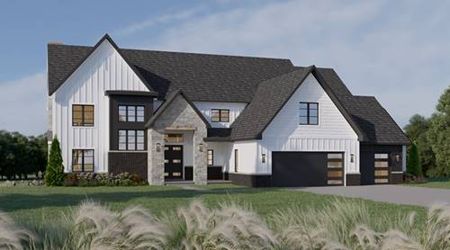 8775 Doe, Yorkville, IL 60560