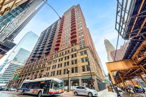 208 W Washington Unit 1605, Chicago, IL 60606