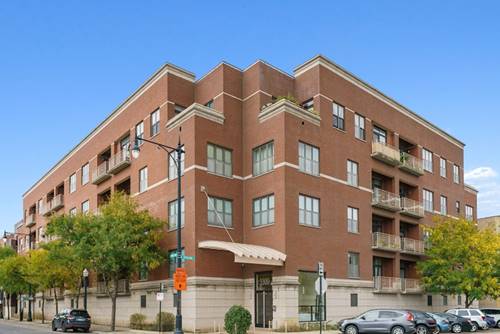 3300 W Irving Park Unit G4, Chicago, IL 60618