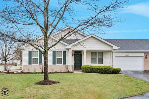 21418 Timber Lake Unit 21418, Crest Hill, IL 60403