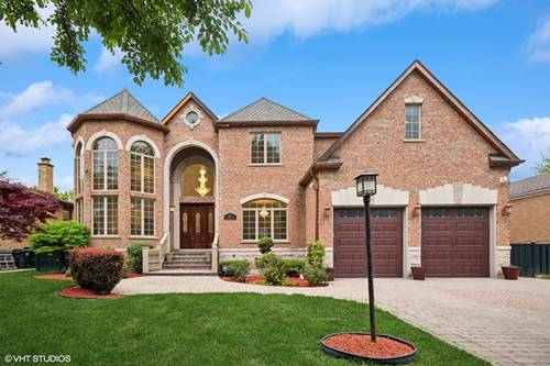 3832 W Chase, Lincolnwood, IL 60712
