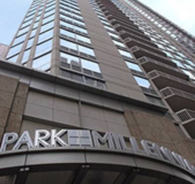 222 N Columbus Unit 3207, Chicago, IL 60601