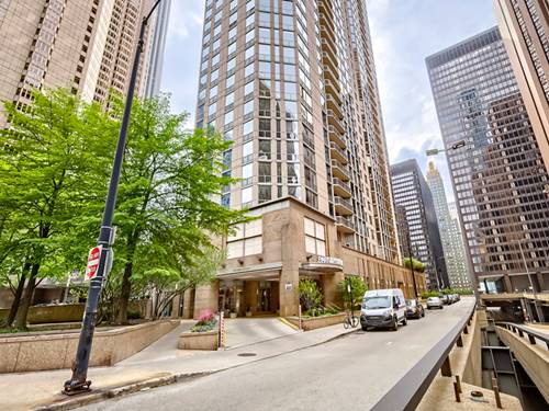 222 N Columbus Unit 3207, Chicago, IL 60601