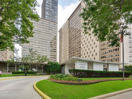 3950 N Lake Shore Unit 724, Chicago, IL 60613