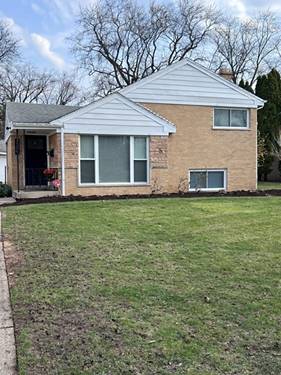 2200 Old Glenview, Wilmette, IL 60091