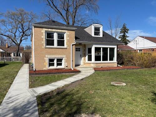 4940 Coyle, Skokie, IL 60077