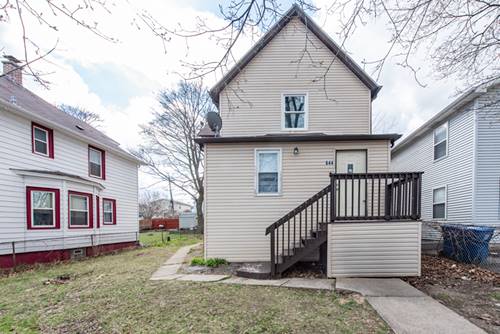 644 Lenox, Waukegan, IL 60085