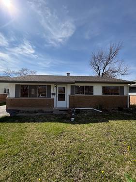 17226 Community, Lansing, IL 60438
