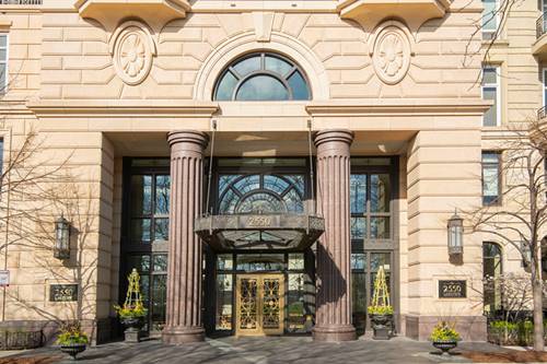 2550 N Lakeview Unit 2205, Chicago, IL 60614