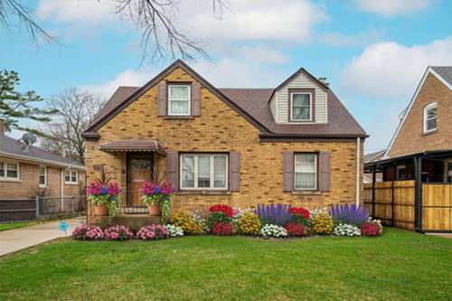 7246 N Olcott, Chicago, IL 60631