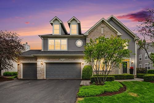 2715 Forest Creek, Naperville, IL 60565