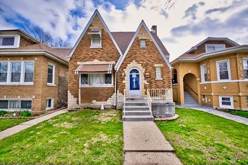3805 Euclid, Berwyn, IL 60402